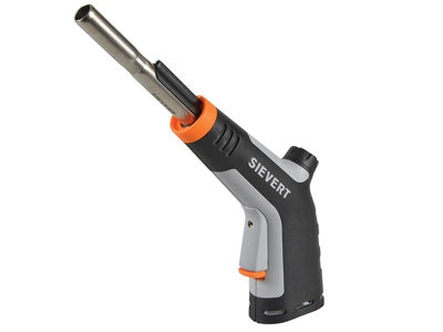 Sievert 2535-47 253547 US Powerjet Blowtorch Only - Fits 1in UNEF ... - Image 8