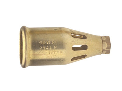 Sievert 294402 Pro 86/88 Power Burner 50mm 86Kw Prms2944 from B&Q