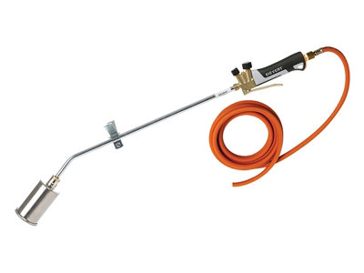 Sievert 346019 Turbo Roofing Kit 114Kw 10M Hose Prm3460Kit10 from B&Q