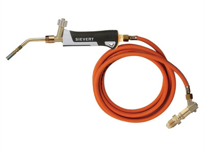  - Sievert 348629 Needle Flame Torch KitAssembled Prmp9Nft670X