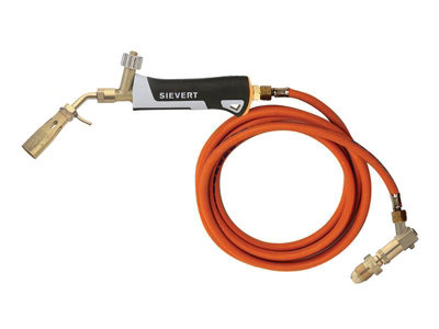 Sievert Multi-Purpose Blowtorch Kit 7.7Kw 348659 - Image 7