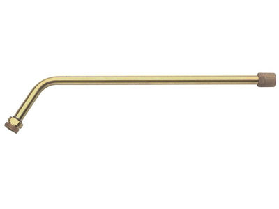 Sievert Pro 86/88 Long Neck Tube 350Mm PRMS3510 - Image 7