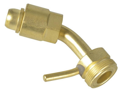Sievert Pro 86/88 Short Neck Tube 70Mm With Hook 351102 - Image 8