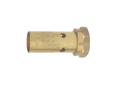 Sievert 393802 Pro 86/88 Pin Point Burner 17mm 0.25Kw Prms3938 from B&Q