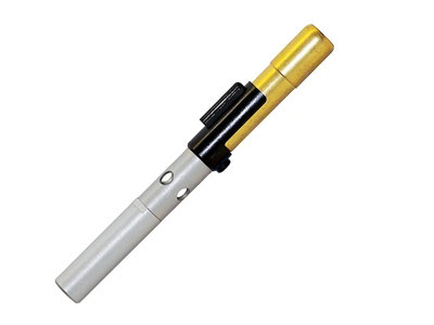 B&Q -  870201 87020 Pin Point Burner Prm8702