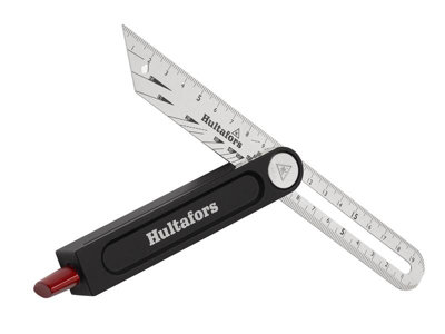 Hultafors 256013 Sliding Bevel Hul256013 from B&Q