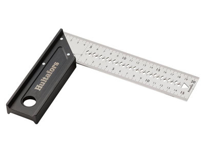 Hultafors S20P Professional Square 20cm - Image 6