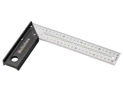 Hultafors S25P Square Professional 25cm - Image 7