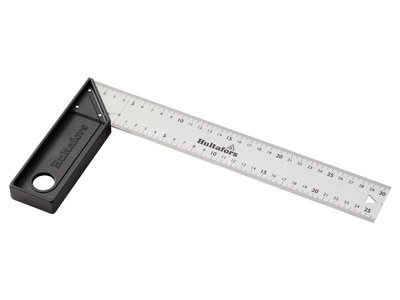 Hultafors Light 310503 S30l Weight Square 30Cm - Image 6