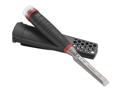 Hultafors Hdc16 Heavy-Duty Chisel 16Mm Small