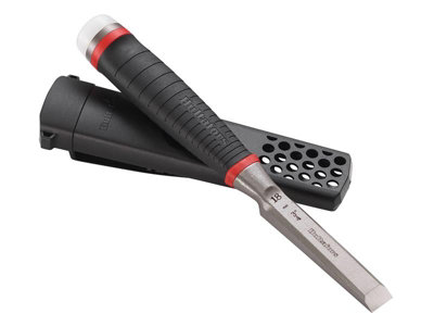 Hultafors 390653 HDC18 Heavy-Duty Chisel 18mm - Image 7