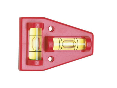 Hultafors 402004 Right Angle Level K5 Hulk5 from B&Q