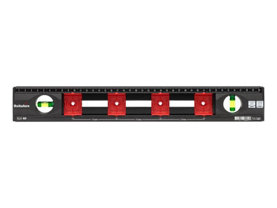 Hultafors 408605 Elv 40 Spirit Level 40Cm Hul408605 from B&Q