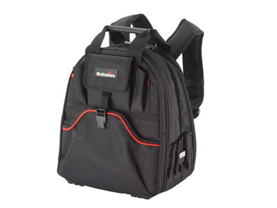 Hultafors 590130 Tool Backpack Hul590130 from B&Q