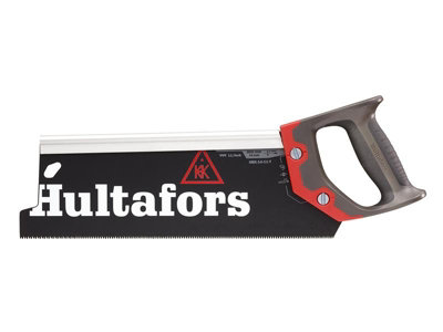 Hultafors 590740 Hbx-14-11-T Tenon Hand Saw 350Mm 11 Tpi Hul590740