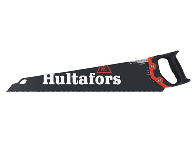 Hultafors 590903 Hbx-22-9 Handsaw 550Mm 9 Tpi Hul590903