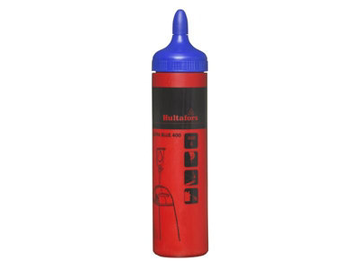 Hultafors Blue 652633 Chalk Line Chalk Ultra Hul652633 400G