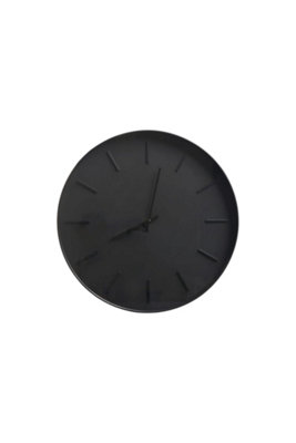 New York Style Home Wall Clock from B&Q