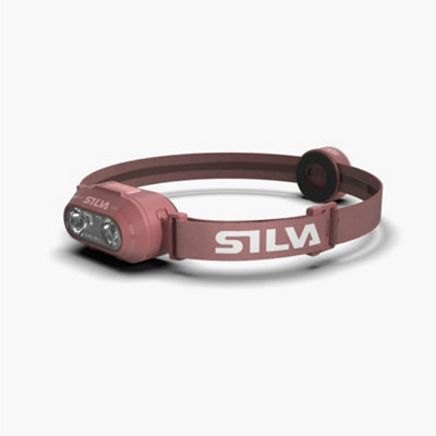 Silva Unisex Rose Headlamp Simini - Image 5