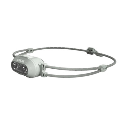 Silva Smini Fly Headtorch: Colour: Mint Size 37.5 - Outdoor Action - Image 5