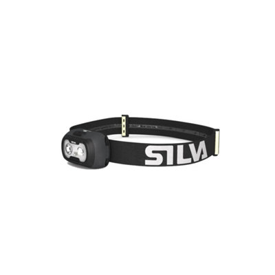 Light/Red Silva Seek 420 Head Torch - Image 7