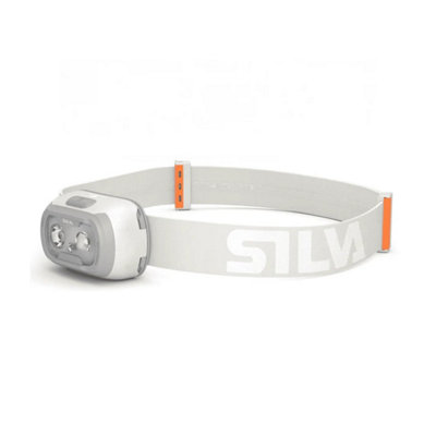 B&Q -  Head Torch Led Seek 320Whiteout