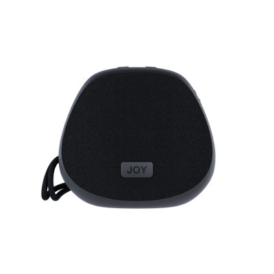 AVF Happy Plugs Joy SpeakerBlack from B&Q