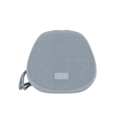 AVF Happy Plugs Joy SpeakerBlue from B&Q