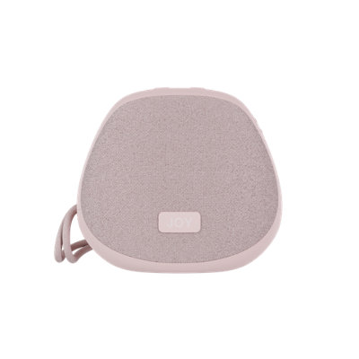 AVF Happy Plugs Joy SpeakerPink from B&Q