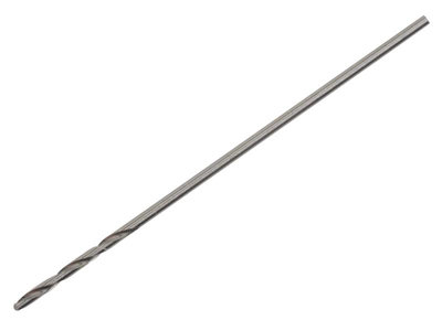Dormer A100.5 A100 Hss Jobber Drill Bit 0.50mm Ol:22mm Wl:6mm Dora100050 from B&Q