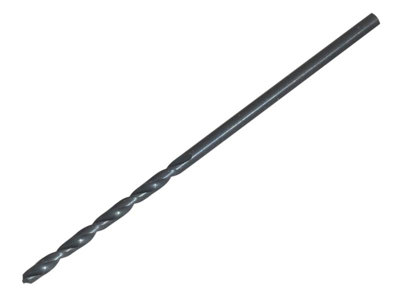 Dormer A1001.3 A100 Hss Jobber Drill Bit 1.30mm Ol:38mm Wl:16mm Dora100130 from B&Q