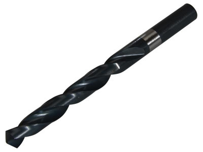 B&Q -  A10013.5 A100 Hss Jobber Drill Bit 13.50mm Ol:160mm Wl:108mm Dora1001350