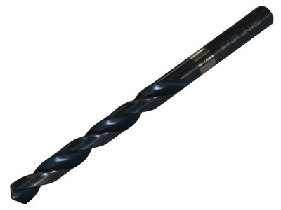 B&Q -  A1003/8 A100 Hss Jobber Drill Bit 3/8In Ol:133mm Wl:87mm Dora10038