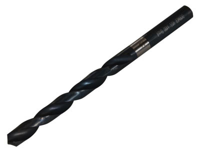 Dormer A1007.5 A100 Hss Jobber Drill Bit 7.50Mm Ol:109mm Wl:69mm Dora100750