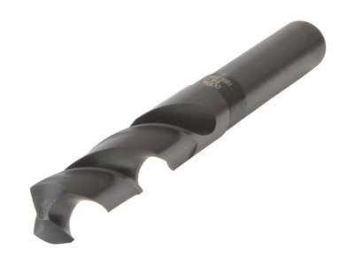 Dormer A170 Hs 1/2In Parallel Shank Drill Bit 16.00mm Ol:157mm Wl:84mm Dor1600 from B&Q