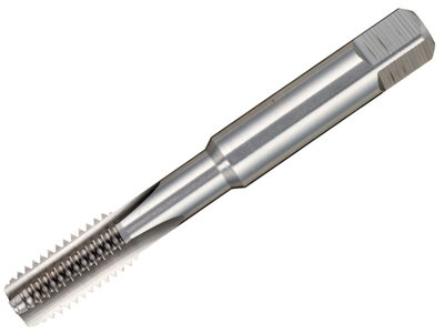 Dormer E500 Hss Coarse Tap Straight Flute 16mm Set Of Three from B&Q