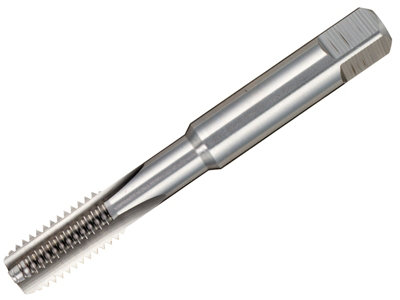 Dormer E500M14No8 E500 Hss Coarse Tap Straight Flute 14mm Set Of Three Dore500140S3 from B&Q
