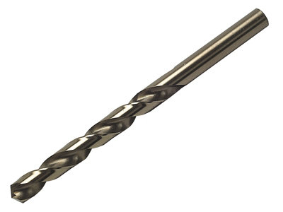 Dormer A77712.0 A777 Hsco Heavy-Duty Jobber Drill Bit 12.00mm Ol:151mm Wl:101mm from B&Q