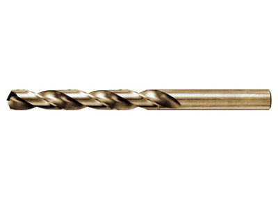 Dormer A7778.5 A777 Hsco Heavy-Duty Jobber Drill Bit 8.50mm Ol: 117mm Wl: 75mm from B&Q