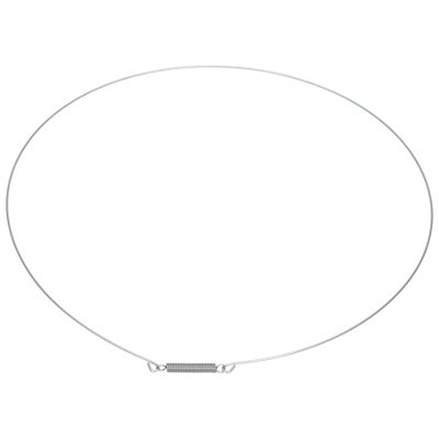 Electrolux Genuine Door Seal Connection RingDst1325562005 from B&Q