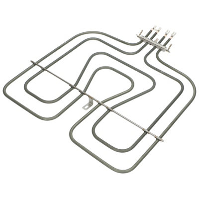 B&Q -  Genuine Top Dual Oven/grill Element 2670WDst3570578033