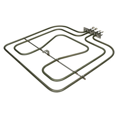 B&Q -  Genuine Top Dual Oven/grill Element 800/1650WDst3570545016