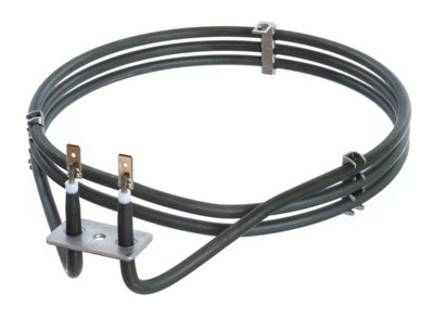 Reliapart Electrolux Fan Oven Element (2000W240V3970123018) from B&Q