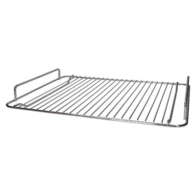 Grill Pan Wire Grid For Zanussi ZOHNX3X1 Oven Cooker 415 x 330 3879097016 - Image 6