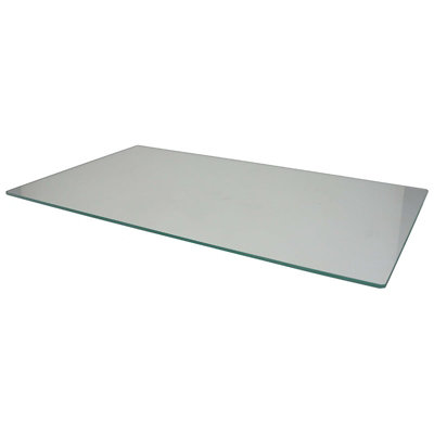 Electrolux Genuine Fridge Crisper Glass ShelfDst2249061025 from B&Q