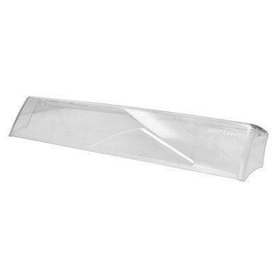 Electrolux Genuine Fridge Door Dairy Shelf CoverDst2081289171 from B&Q
