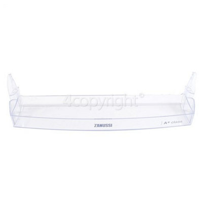 Electrolux Genuine Fridge Door Upper Dairy Shelf Dst2273113528 from B&Q
