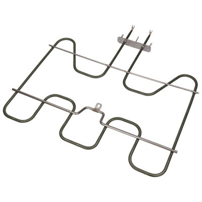 Electrolux Genuine Heater Element Upper Grill Irca 8200 R768  A0516080 2300W / 240VDst3570808026 from B&Q