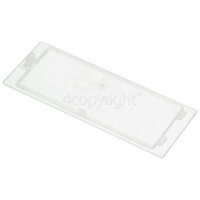 Electrolux Genuine Lamp CoverDst50288852002 from B&Q