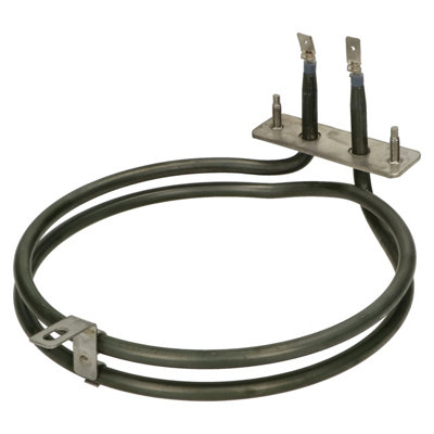 B&Q -  Genuine Round Heating Element 230V 1650WDst5550458003